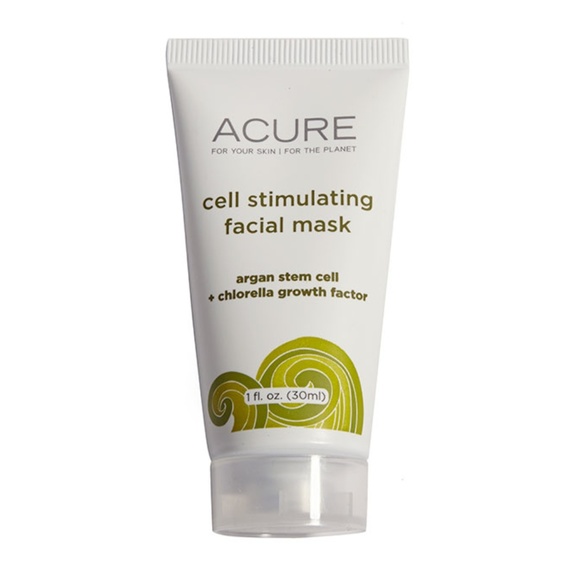 ACURE Organics Other - ACURE Cell Stimulating Face Mask ACURE Organics Other - ACURE Cell Stimulating Face Mask